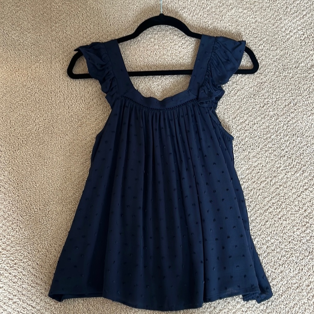 Francesca’s Top